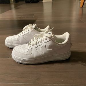 Nike Air Force 1s